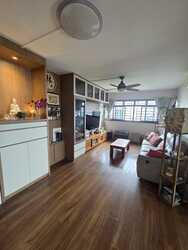Blk 53 Geylang Bahru Riverpoint (Kallang/Whampoa), HDB 5 Rooms #588297341